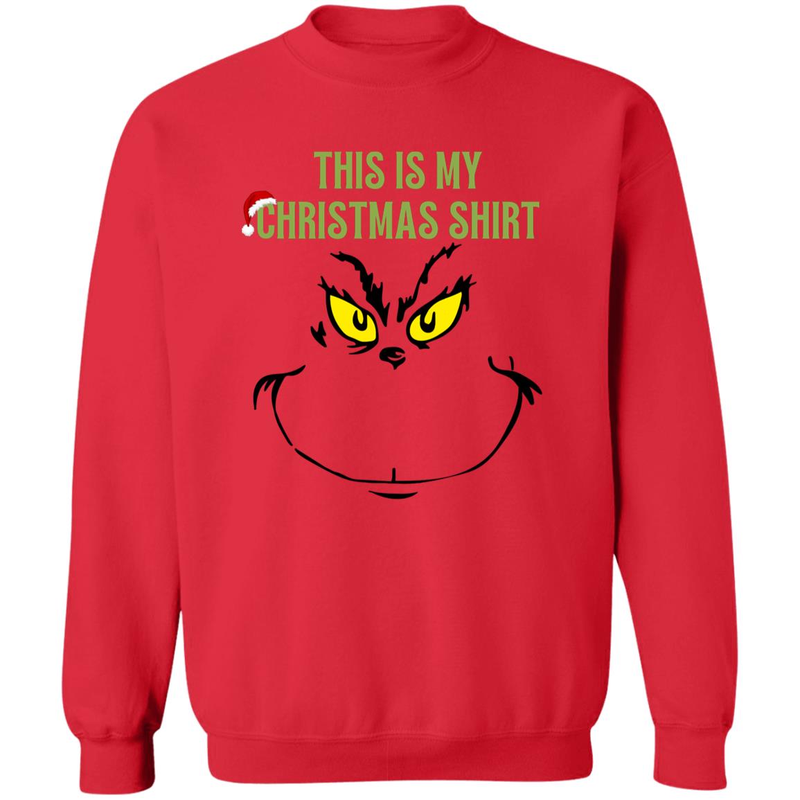 Z65x Pullover Crewneck Sweatshirt 8 oz (Closeout)