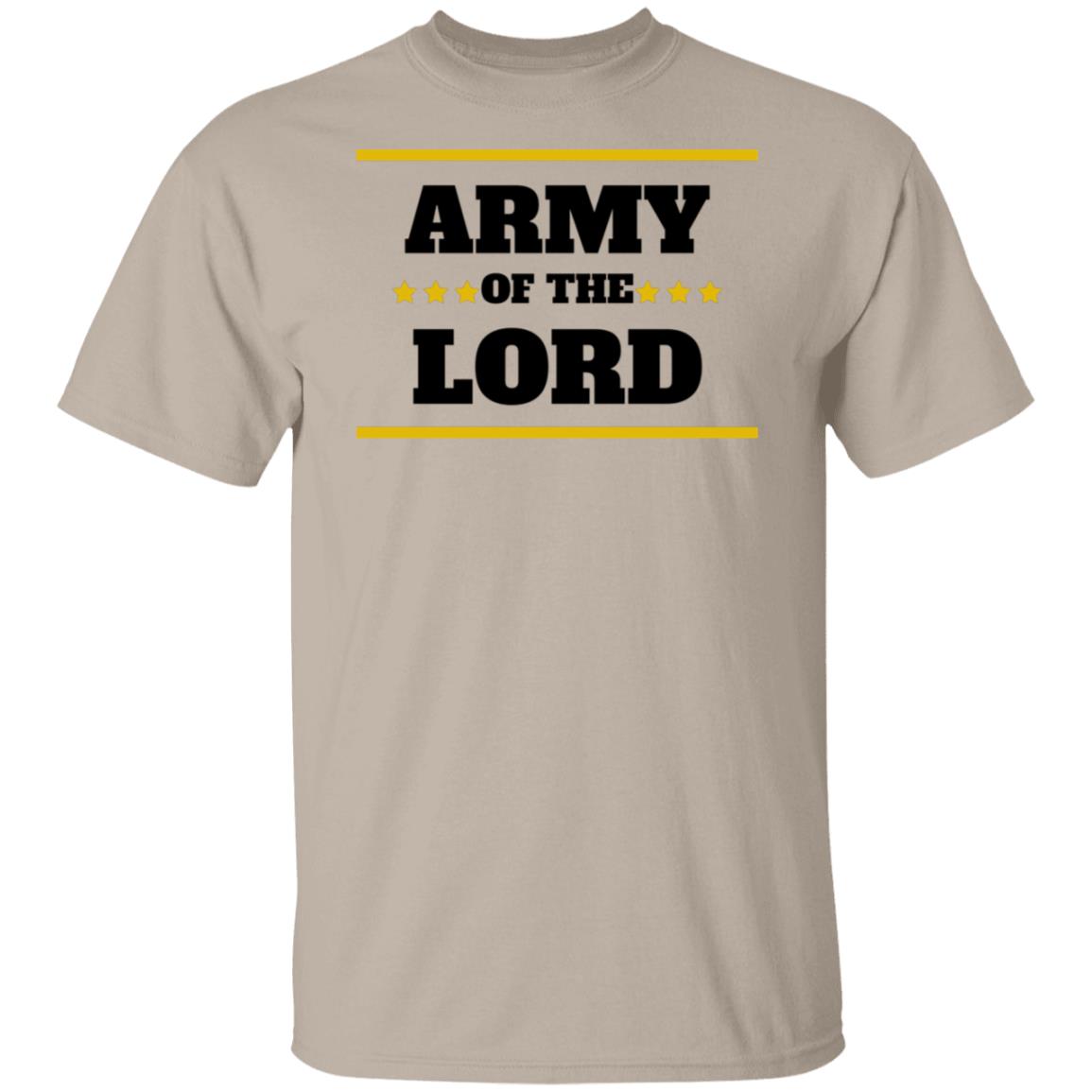 Army of the Lord | T-Shirt