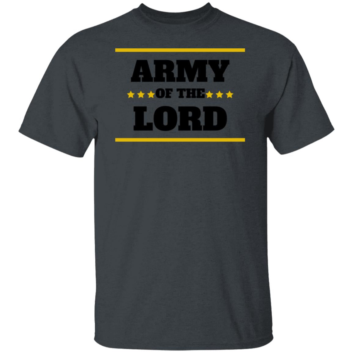 Army of the Lord | T-Shirt