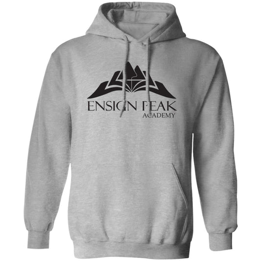 Ensign Peak | Pullover Hoodie