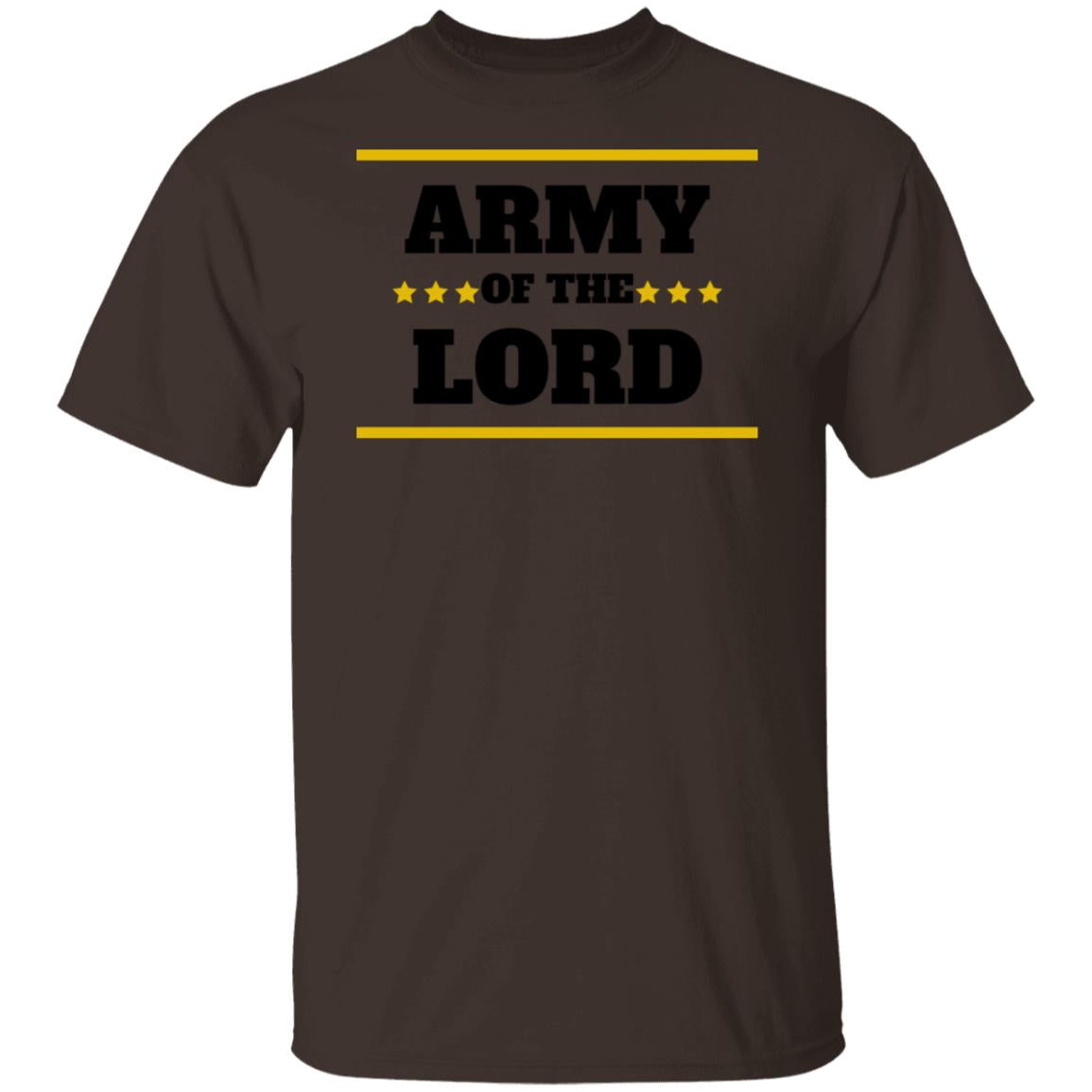 Army of the Lord | T-Shirt