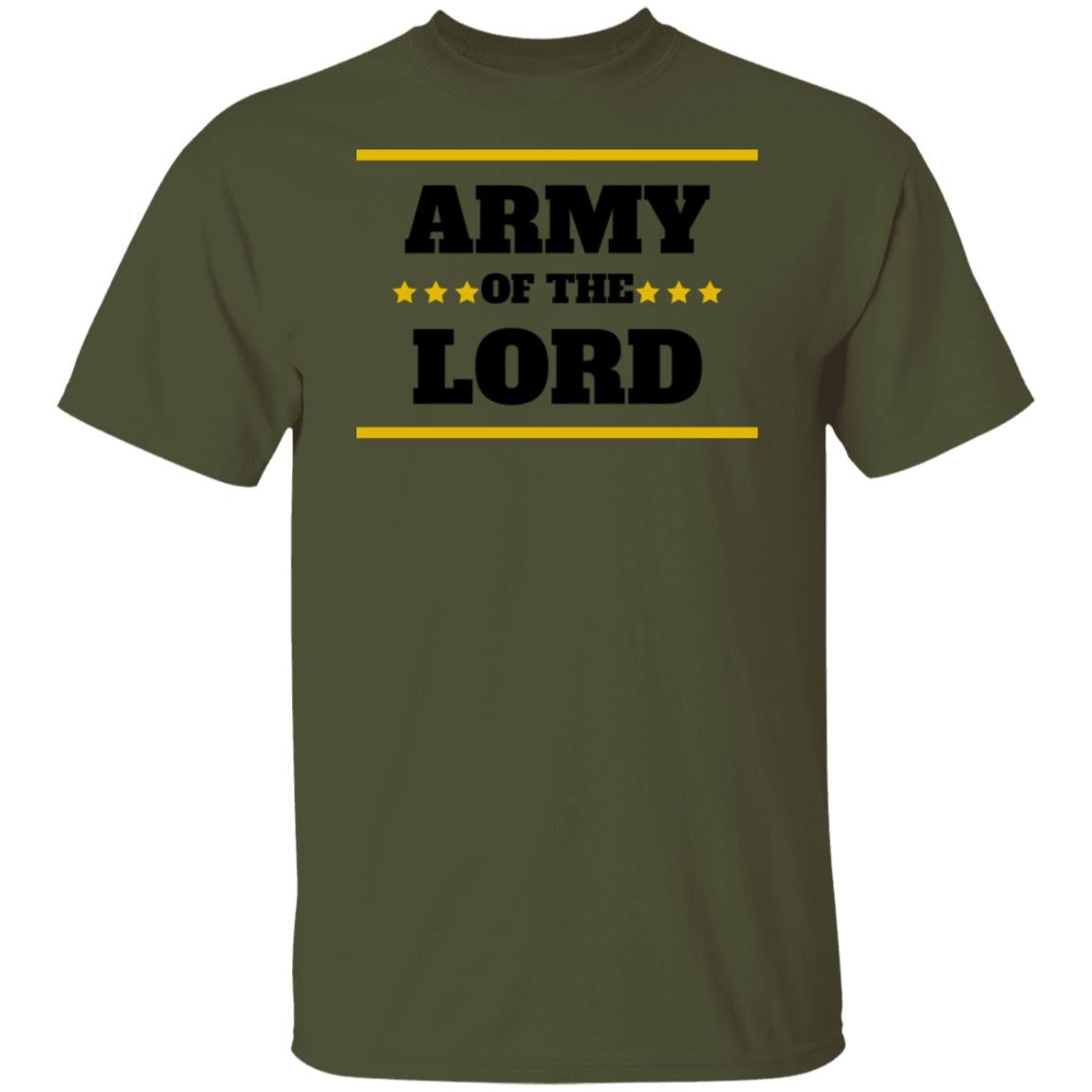 Army of the Lord | T-Shirt