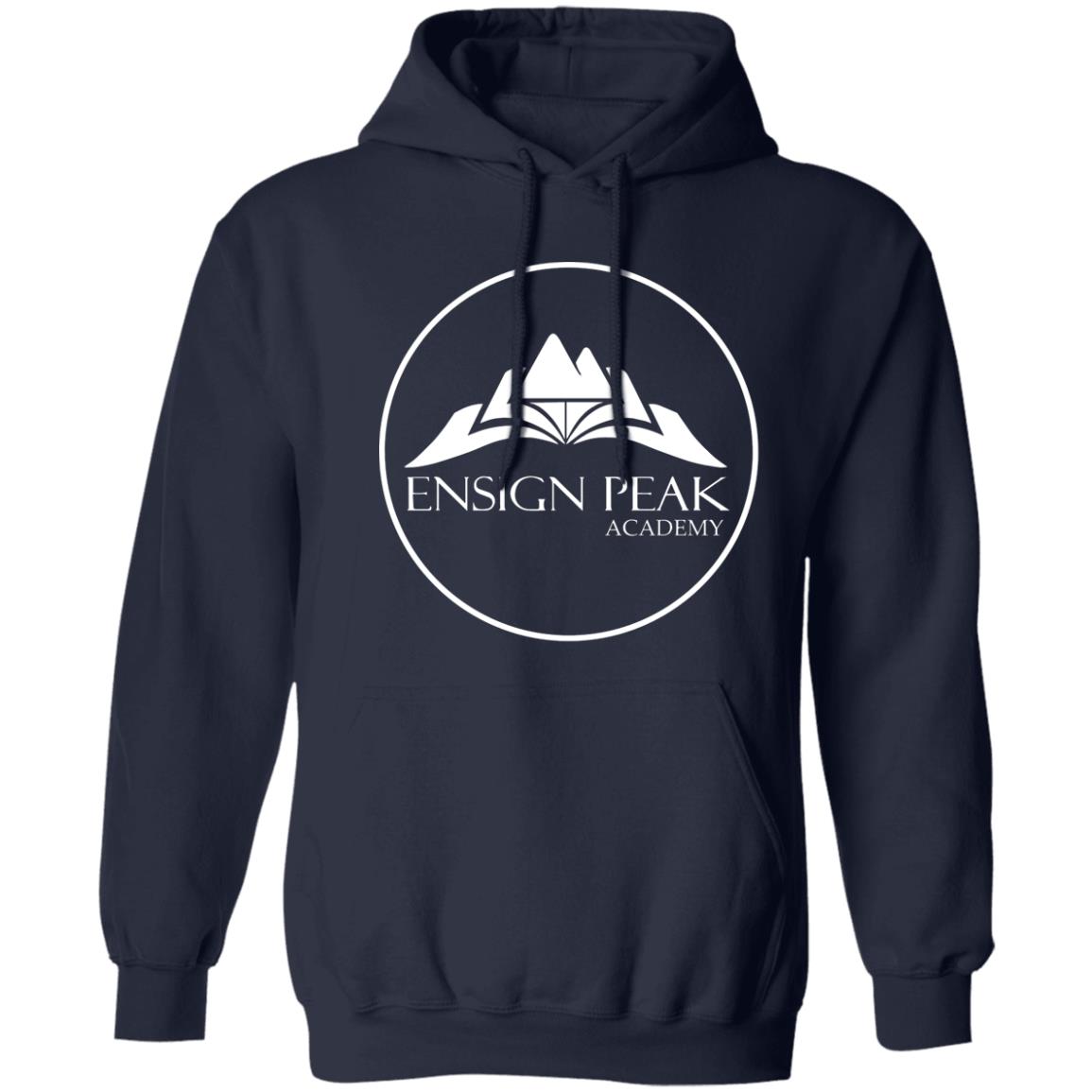 Pullover Hoodie | Ensign Peak Academy