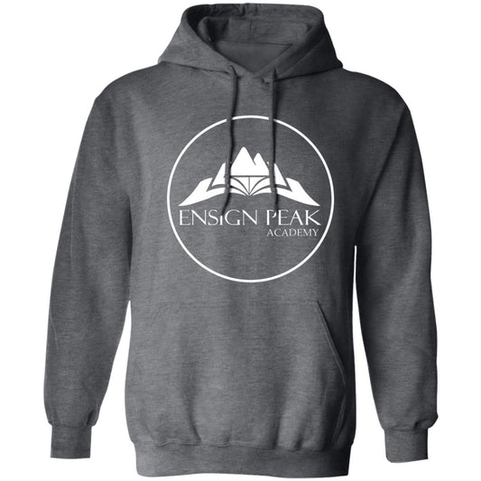 Pullover Hoodie | Ensign Peak Academy